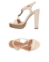 HALSTON HERITAGE Sandali donna