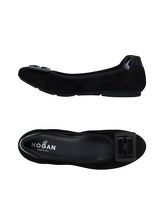 HOGAN Ballerine donna