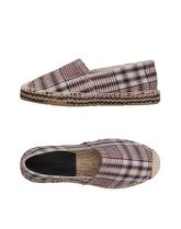 ISABEL MARANT ÉTOILE Espadrillas donna