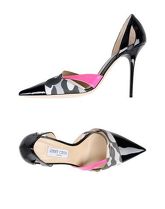 JIMMY CHOO Decolletes donna