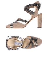 JIMMY CHOO Decolletes donna