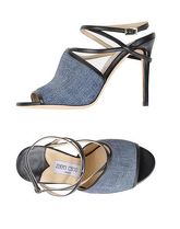 JIMMY CHOO Sandali donna