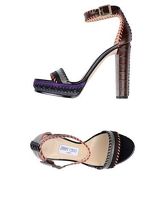 JIMMY CHOO Sandali donna