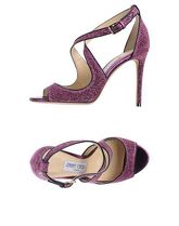 JIMMY CHOO Sandali donna