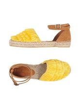 L'F SHOES Espadrillas donna