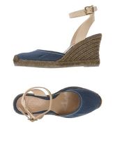 MALÌPARMI Espadrillas donna