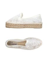 MANEBÍ Espadrillas donna