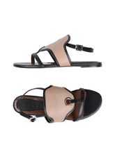 MARNI Sandali donna