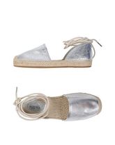 MICHAEL MICHAEL KORS Espadrillas donna