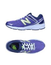 NEW BALANCE Sneakers & Tennis shoes basse donna