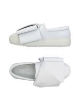 OLIVIA'S BOW Sneakers & Tennis shoes basse donna