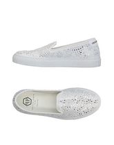 PHILIPP PLEIN Sneakers & Tennis shoes basse donna