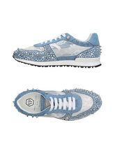 PHILIPP PLEIN Sneakers & Tennis shoes basse donna