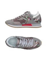 PHILIPPE MODEL Sneakers & Tennis shoes basse donna