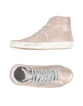 PHILIPPE MODEL Sneakers & Tennis shoes alte donna