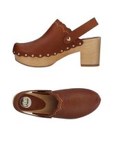 RAS Mules & Zoccoli donna