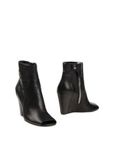 RICK OWENS Stivaletti donna