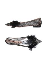 ROCHAS Ballerine donna