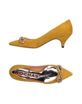 ROCHAS Decolletes donna