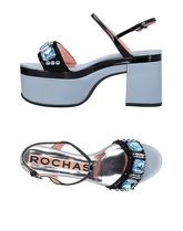 ROCHAS Sandali donna