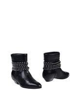 SAINT LAURENT Stivaletti donna