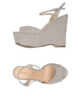 SCHUTZ Sandali donna