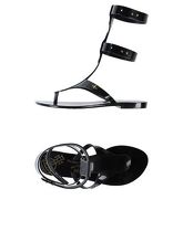 VIVIENNE WESTWOOD ANGLOMANIA + MELISSA Infradito donna