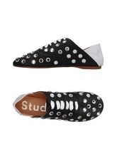 ACNE STUDIOS Sneakers & Tennis shoes basse donna