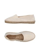 ALBERTO MORETTI Espadrillas donna