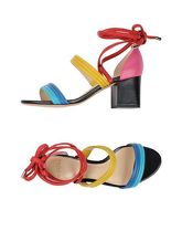 ALEXANDRE BIRMAN Sandali donna