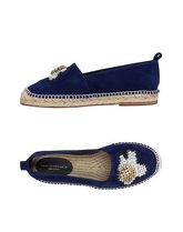 ANYA HINDMARCH Espadrillas donna