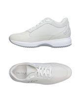 BLU BYBLOS Sneakers & Tennis shoes basse donna