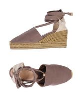 CASTAÑER Espadrillas donna