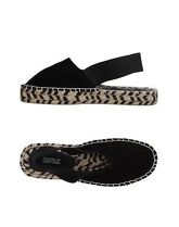 COLORS OF CALIFORNIA Espadrillas donna