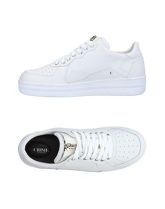 CRIME London Sneakers & Tennis shoes basse donna