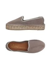 DALSON ESPADRILLES Espadrillas donna