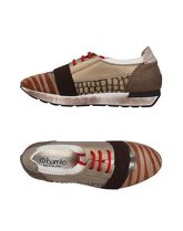 EBARRITO Sneakers & Tennis shoes basse donna