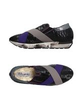 EBARRITO Sneakers & Tennis shoes basse donna