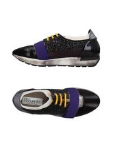 EBARRITO Sneakers & Tennis shoes basse donna