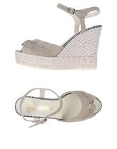 ESPADRILLES Sandali donna