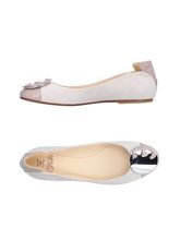 FABI Ballerine donna