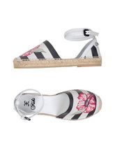 FABI Espadrillas donna