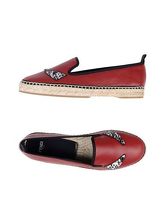 FENDI Espadrillas donna