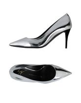 GIUSEPPE ZANOTTI DESIGN Decolletes donna