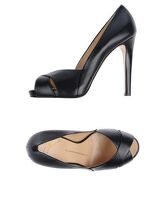 GIUSEPPE ZANOTTI DESIGN Decolletes donna