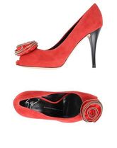 GIUSEPPE ZANOTTI DESIGN Decolletes donna