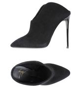 GIUSEPPE ZANOTTI DESIGN Mules & Zoccoli donna