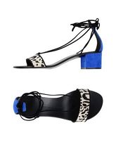 GIUSEPPE ZANOTTI DESIGN Sandali donna