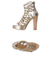 GIUSEPPE ZANOTTI DESIGN Sandali donna