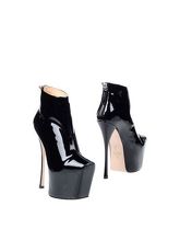 GIUSEPPE ZANOTTI DESIGN Stivaletti donna